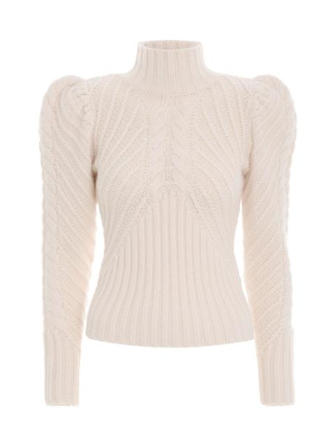 Zimmermann CELESTIAL CASHMERE SWEATER