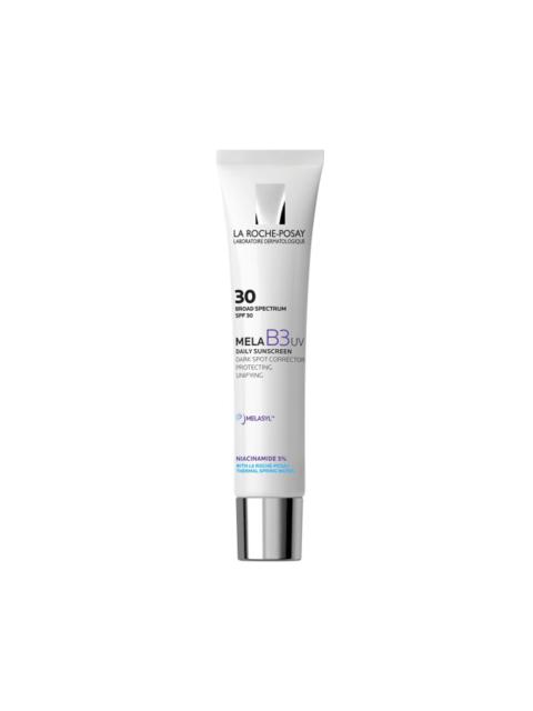 LA ROCHE-POSAY La Roche Posay Mela B3 Daily Moisturizer SPF 30 UV Sunscreen With Melasyl™ + Niacinamide 1.35 fl. oz