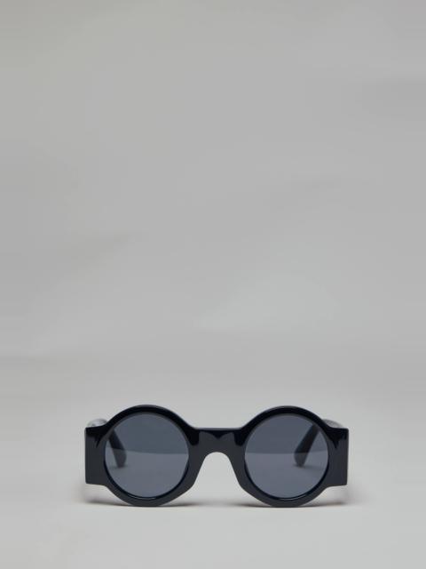Dries Van Noten DVN M Sunglasses