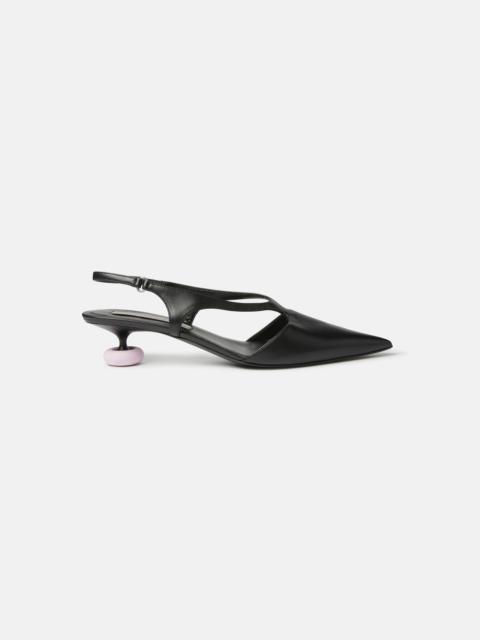 Stella McCartney Shroom Pumps