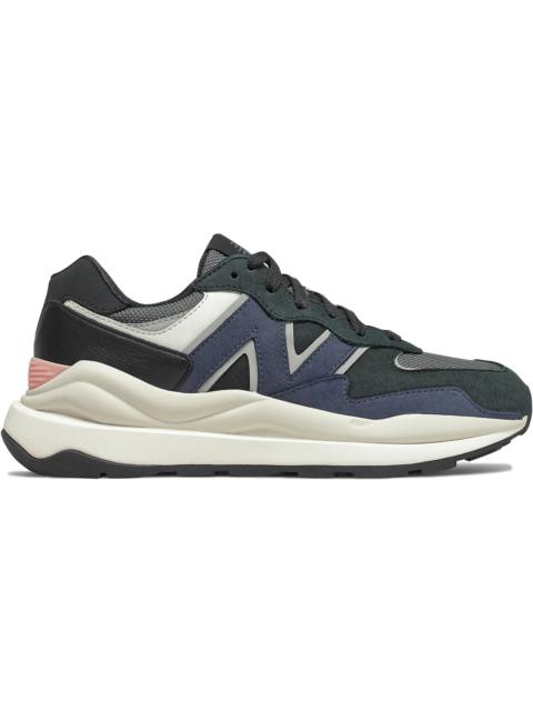 New Balance 57/40 Black Navy (W)