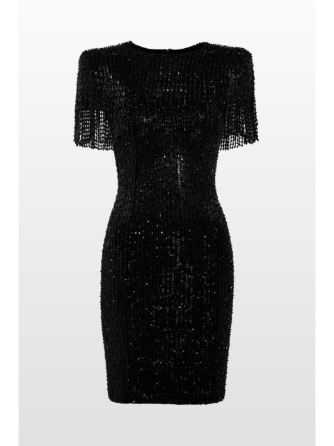 JENNY PACKHAM Swish