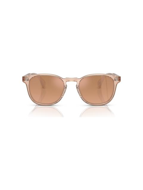 Oliver Peoples OV5298SU Finley Esq. Sun