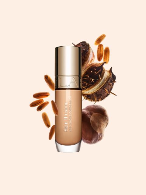 CLARINS Skin Illusion All-in-One Concealer