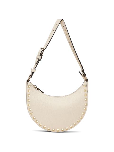 Valentino Off-White Mini Rockstud Bag