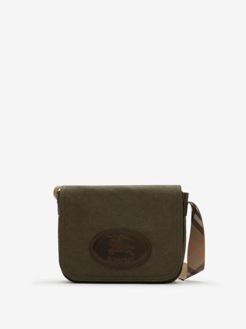 Burberry Mini Tavistock Crossbody Bag