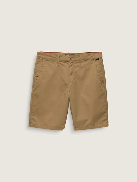 Vans Authentic Chino Relaxed 20'' Shorts