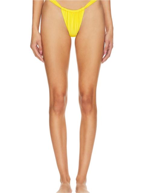 BANANHOT Shell Bottom