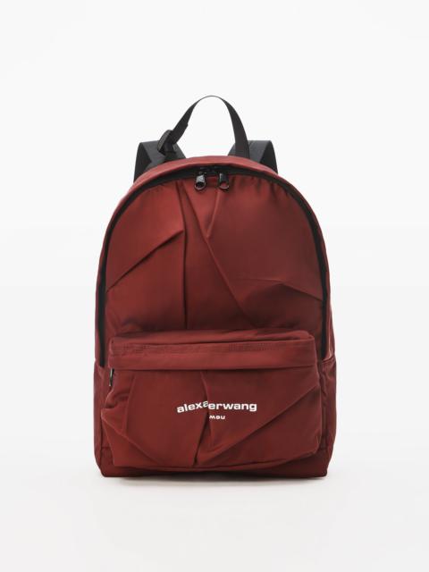 Alexander Wang WANGSPORT BACKPACK IN NYLON