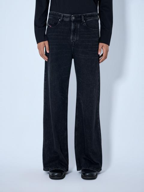 Diesel D-RISE Jeans