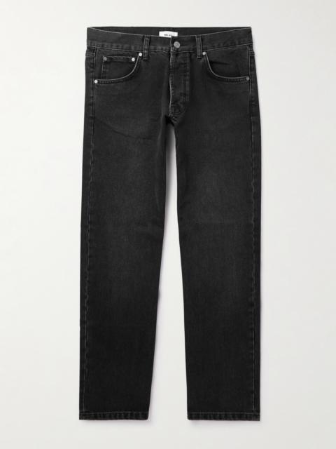 NN07 Sonny 1866 Straight-Leg Jeans