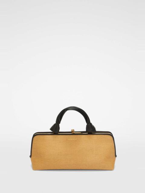 Jil Sander Goji Small