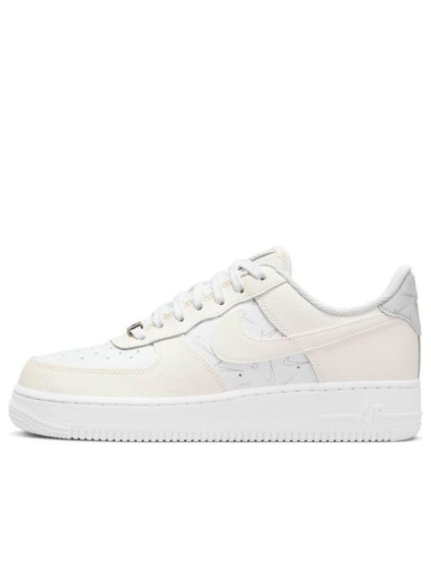 Nike (WMNS) Nike Air Force 1 '07 'Mini Checks' DR7857-100