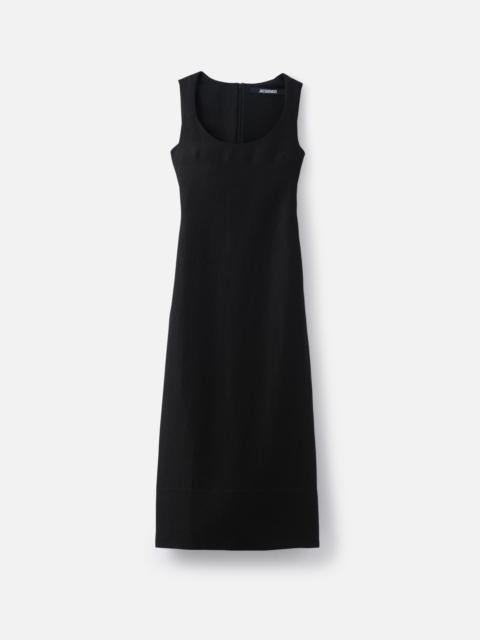 JACQUEMUS The Tablier dress