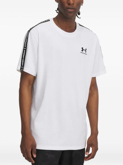 Under Armour logo-detail T-shirt