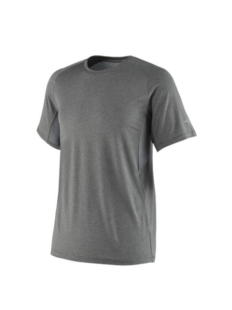 Men's Mizuno Performance Short Sleeve