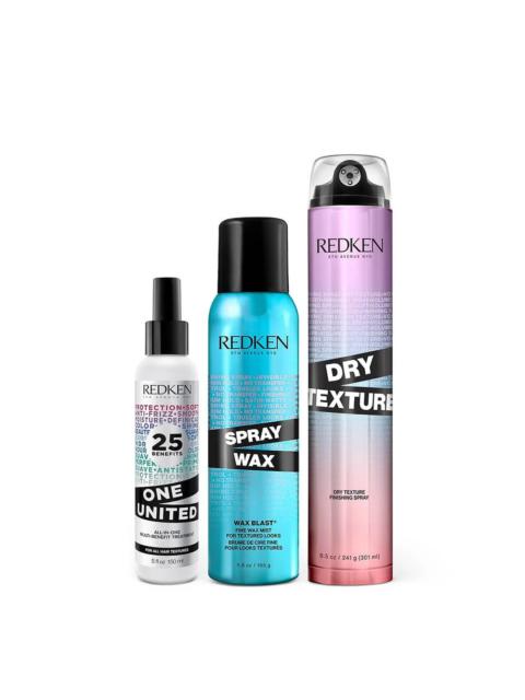 Redken BEST BOB YET SET