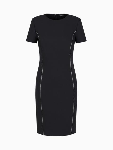 EMPORIO ARMANI Midi Dresses