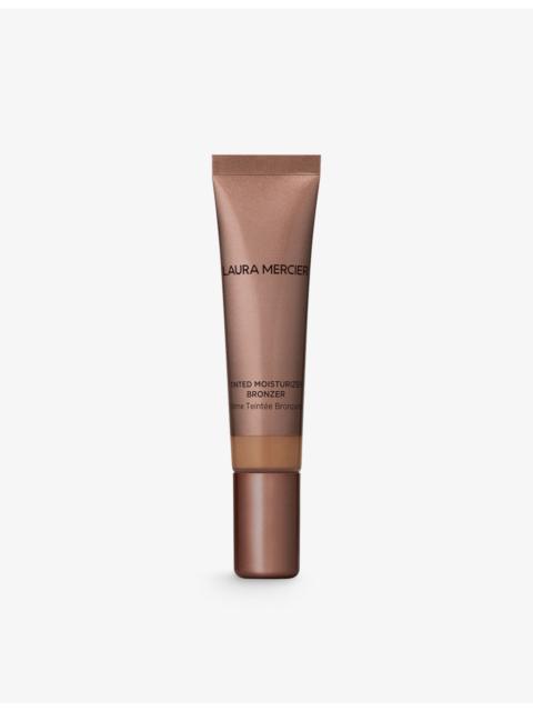 Laura Mercier Tinted moisturiser bronzer 15ml
