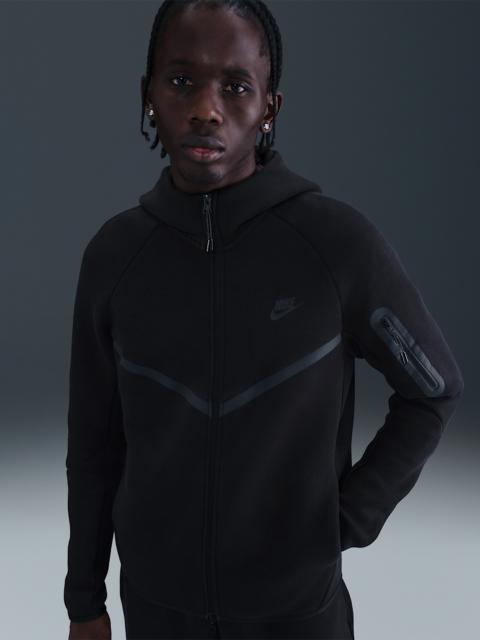 Nike Nike Tech Men's Full-Zip Windrunner Hoodie