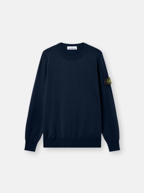 Stone Island 5100053 SOFT ORGANIC COTTON