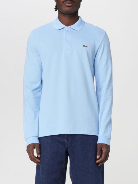 LACOSTE Polo shirt men Lacoste