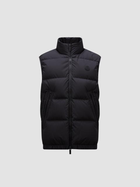 Moncler Fedare Down Vest