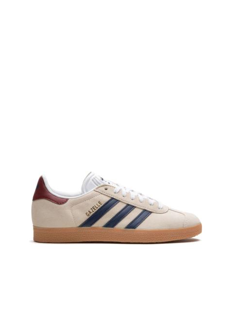 Gazelle "Off White" sneakers