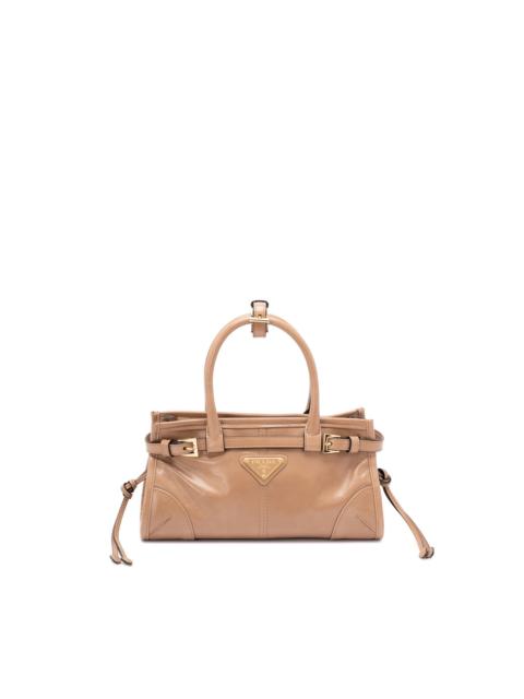 `Prada Bonnie` Medium Handbag