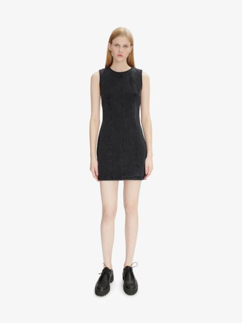 A.P.C. THALIA DRESS