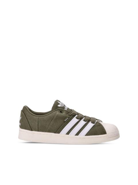 Superstar Supermodified low-top sneakers