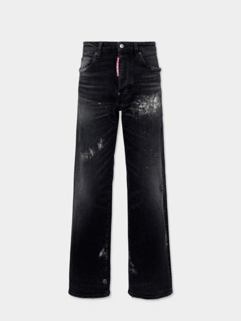 DSQUARED2 MOLDY PEACHES SAN DIEGO JEANS