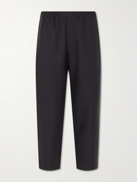 A KIND OF GUISE Banasa Straight-Leg Lyocell Trousers