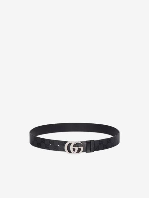 GUCCI Double G Supreme belt