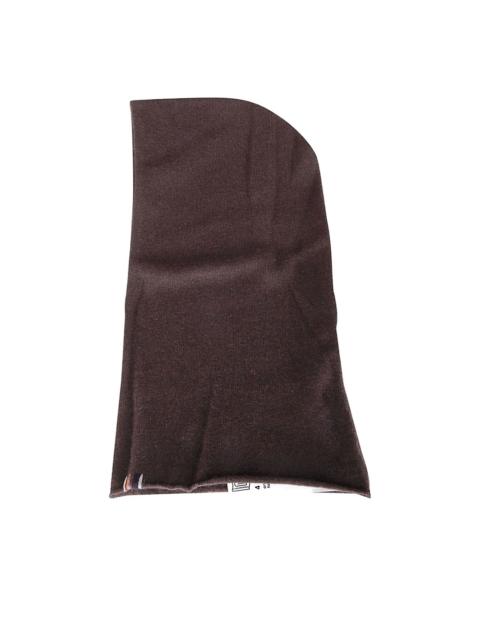 extreme cashmere Azz balaclava