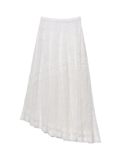DÔEN VICTORIANA SKIRT