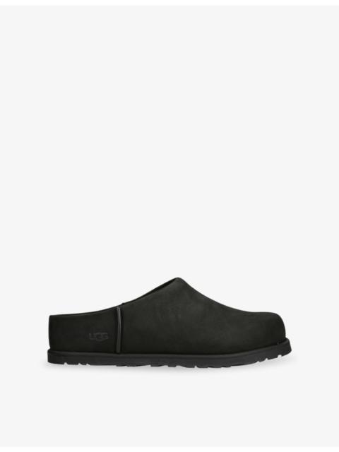 UGG Otzo Suede Clogs