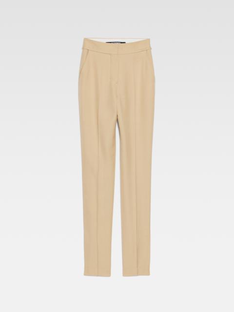 JACQUEMUS Le pantalon Tibau