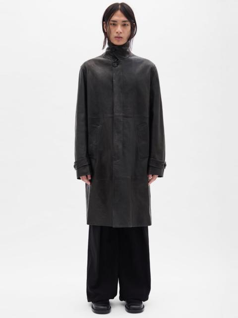 Ann Demeulemeester Kilian Car Coat
