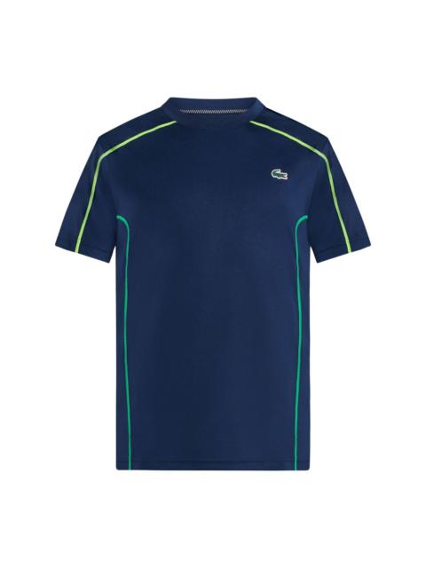 Tennis piqué T-shirt