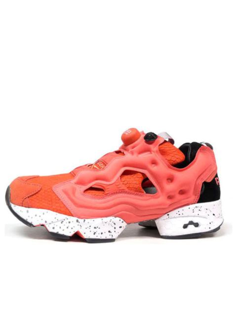 Reebok Reebok END x InstaPump Fury OG 'Pink Salmon' BD3346
