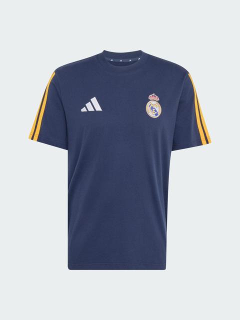 adidas Real Madrid DNA T-Shirt