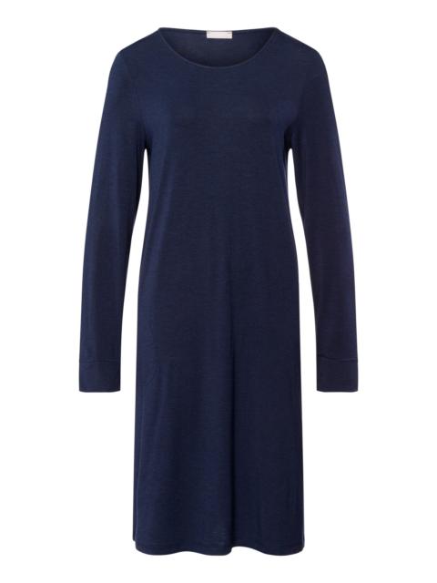HANRO Natural Elegance Soft Jersey Nightgown