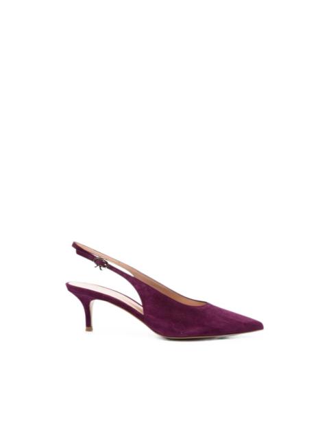 Gianvito Rossi ROBBIE SLING