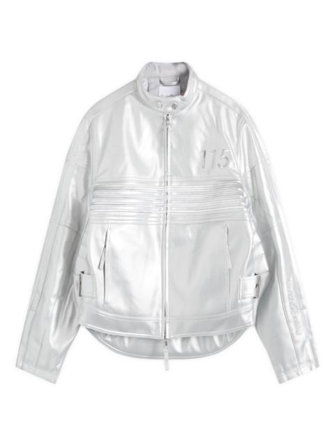 House of Sunny House of Sunny Racer jacket