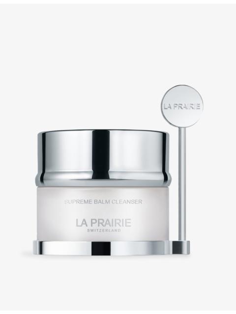 LA PRAIRIE Supreme Balm Cleanser 100ml