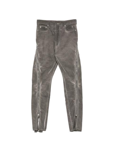 Rick Owens DRKSHDW Rick Owens Drkshdw Denim
