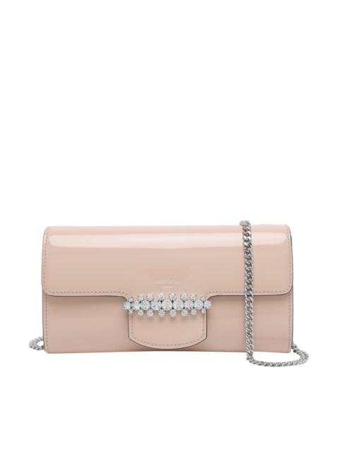JIMMY CHOO Jimmy Choo Women Bing Chain Wallet