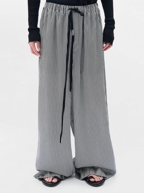 Ann Demeulemeester Albertus Relaxed Lounge Pants