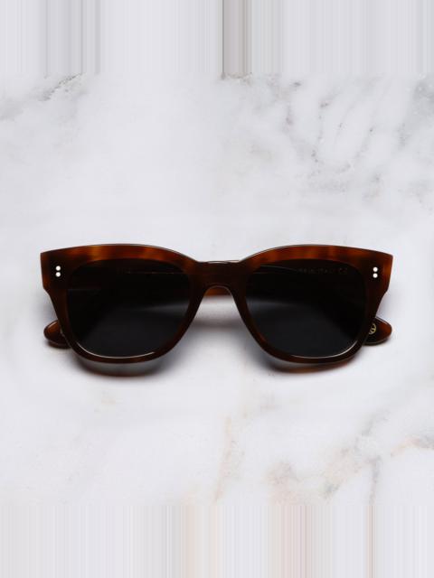 CUTLER AND GROSS 0935 KINGSMAN SQUARE SUNGLASSES